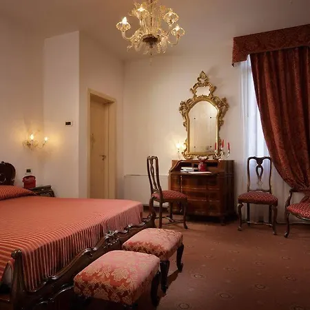 La Residenza 2*