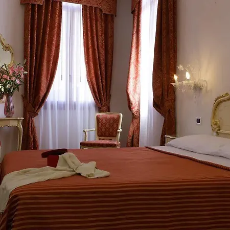 La Residenza 2*