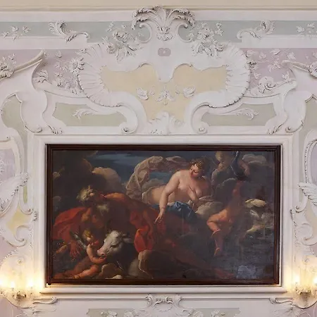 La Residenza Venice
