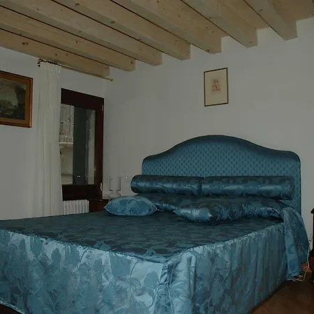 Bed & Breakfast Ca Del Console 3*