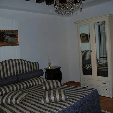 Ca Del Console Bed & Breakfast Venedig
