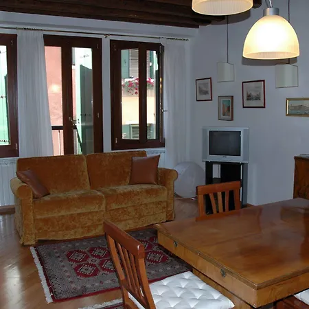 Ca Del Console Bed & Breakfast Venedig