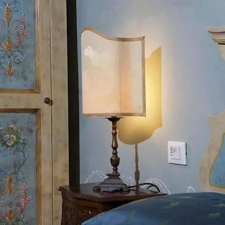 Bed & Breakfast Ca Del Console