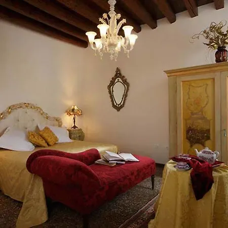 Bed & Breakfast Ca Del Console 3*