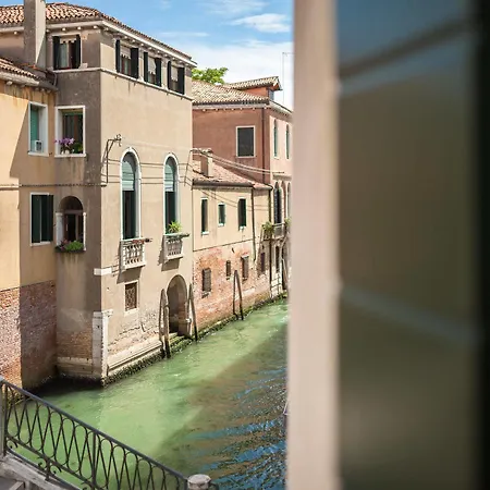 Liassidi Wellness Hotel Venice