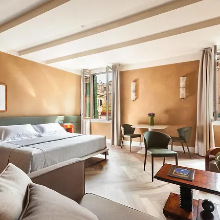 Hotel Liassidi Wellness