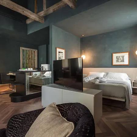 Hotel Liassidi Wellness Venice