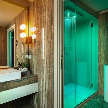 Liassidi Wellness 4*