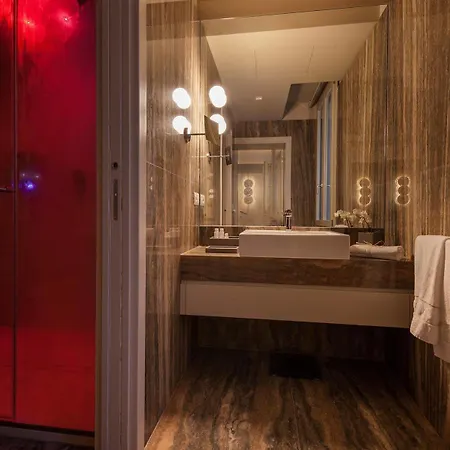Liassidi Wellness Hotel