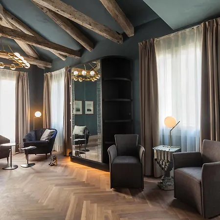 Hotel Liassidi Wellness Venice