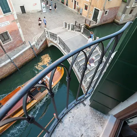 Liassidi Wellness Hotel Venice
