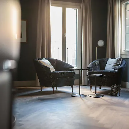 Liassidi Wellness 4* Venice