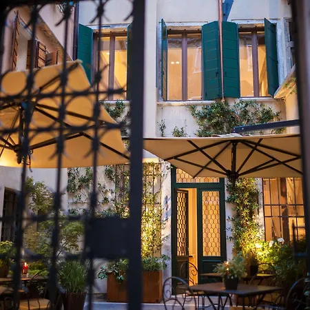 Hotel Liassidi Wellness Venice