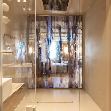 Hotel Liassidi Wellness 4*