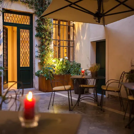 Hotel Liassidi Wellness 4*