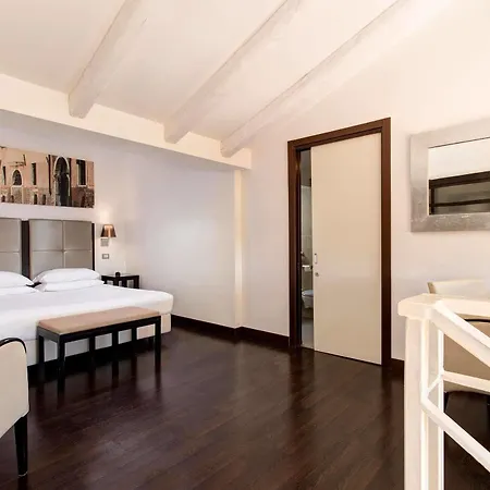 Hotel Indigo - Sant'elena By Ihg