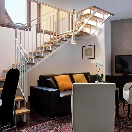 Indigo - Sant'elena By Ihg Hotel 4*