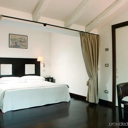 Indigo - Sant'elena By Ihg 4*