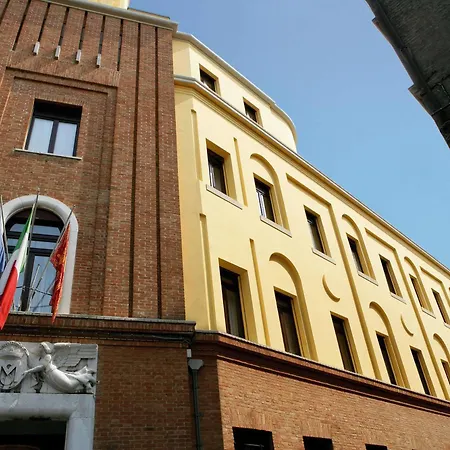 Indigo - Sant'elena By Ihg Hotel