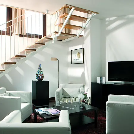 Hotel Indigo - Sant'elena By Ihg