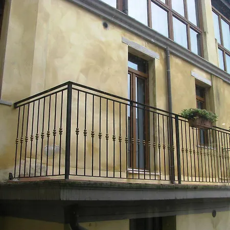 Hotel Belle Epoque Benátky