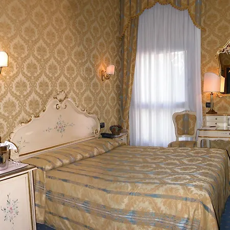 Gorizia A La Valigia 3*