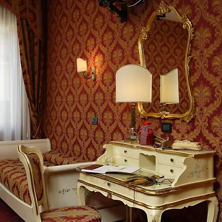Hotel Gorizia A La Valigia