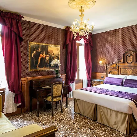 Hotel Casa Nicolo Priuli