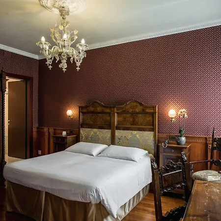 Hotel Casa Nicolo Priuli Venice