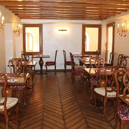 Casanova Wenecja