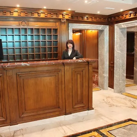 Casanova Hotel 4*