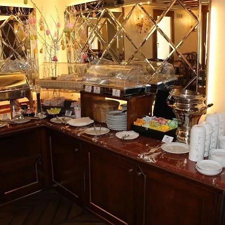 Casanova Hotel 4*