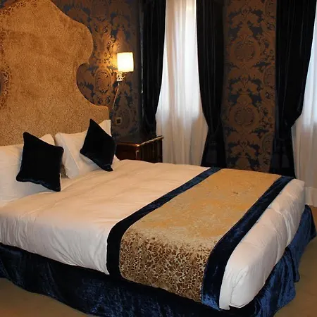 Casanova Venice