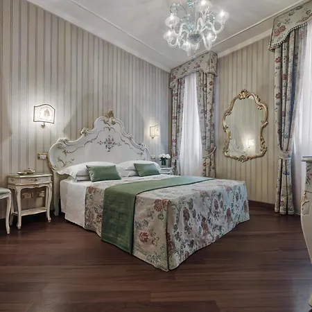 Antica Al Gambero 3* Venedig