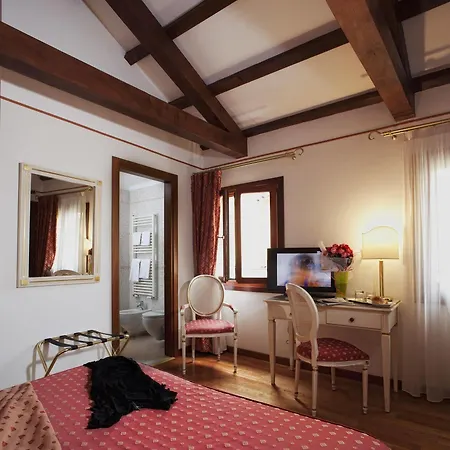 Ca' D'oro - Wenice Deep Culture 3* Venice