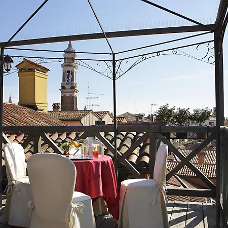 Ca' D'oro - Wenice Deep Culture Hotel Venice