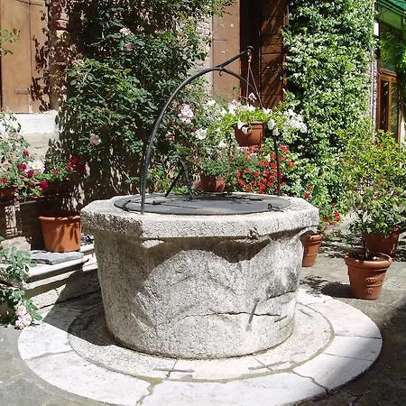 Domus Ciliota 3*