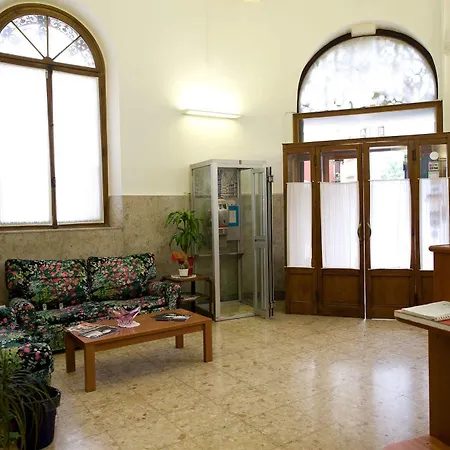 Domus Civica Venice