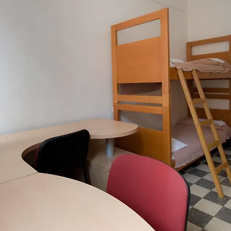 Hostel Domus Civica
