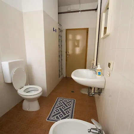 Domus Civica Hostel