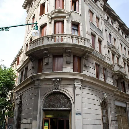 Domus Civica Venice