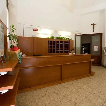 Domus Civica Hostel Venice