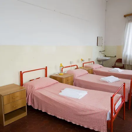 Hostel Domus Civica