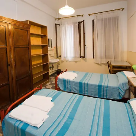 Hostel Domus Civica