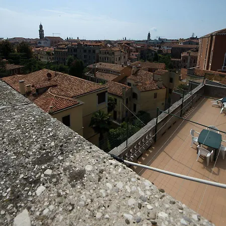 Hostel Domus Civica *