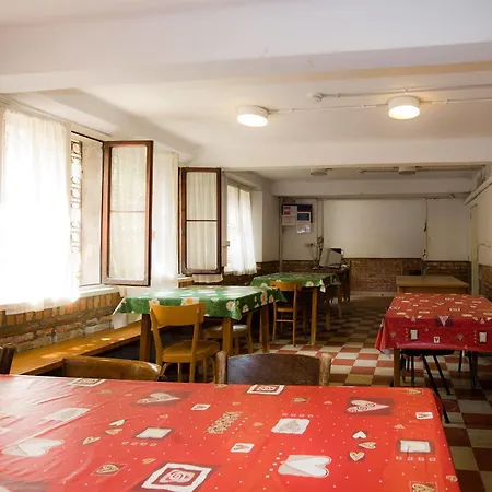 Domus Civica Hostel *