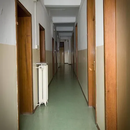 Domus Civica Hostel Venice
