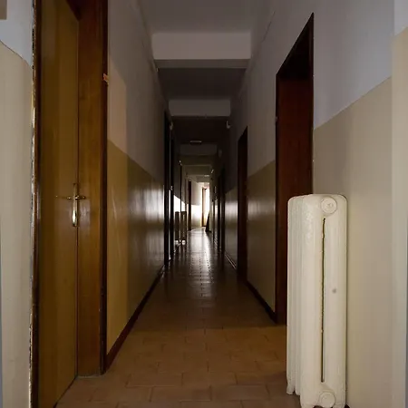 Domus Civica Hostel