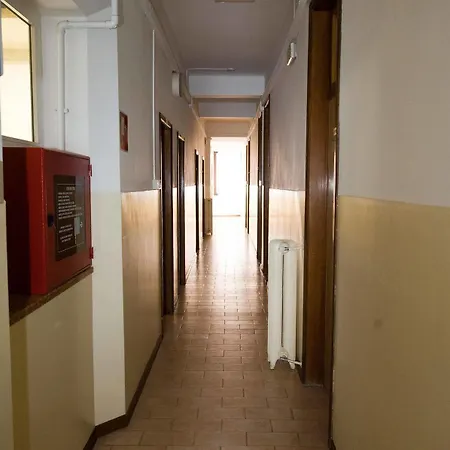 Domus Civica Hostel Venice