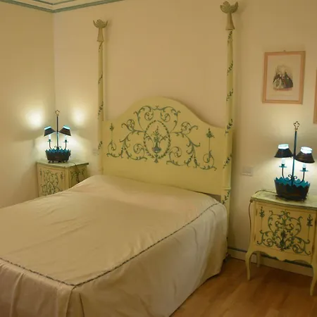 Apartment Laguna